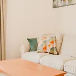 Holiday home Old Town Reina Sofia 3