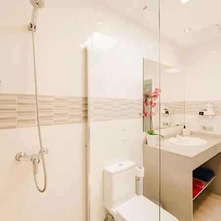 Old Town Reina Sofia 3 プエルト・デル・カルメン