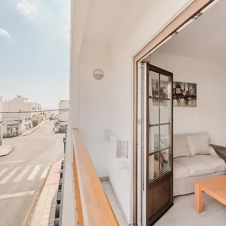 Old Town Reina Sofia 3 * プエルト・デル・カルメン