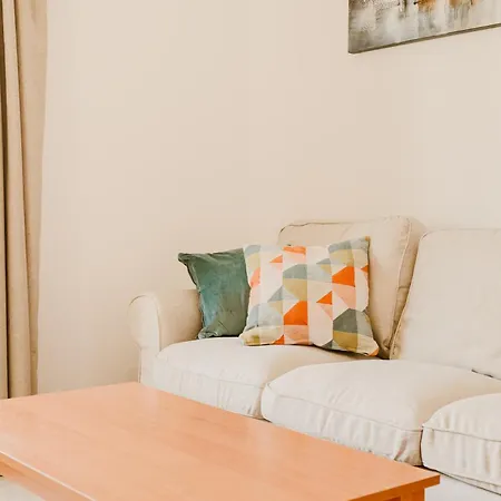 Casa vacanze Old Town Reina Sofia 3