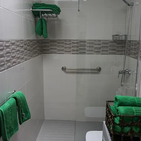 別荘 Old Town Reina Sofia 3