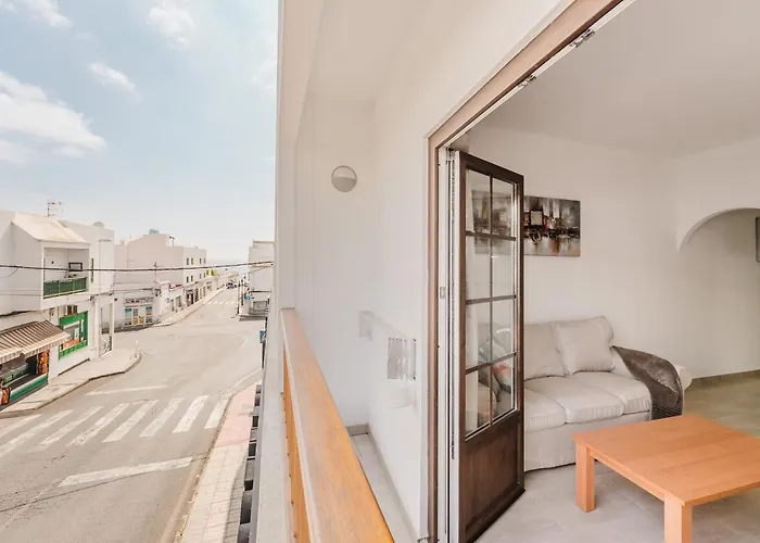 Old Town Reina Sofia 3 * بويرتو ذيل كارمين