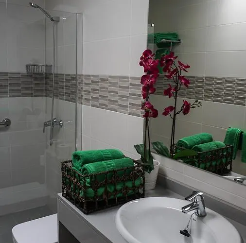 Old Town Reina Sofia 3 * بويرتو ذيل كارمين