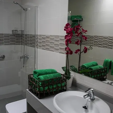 Old Town Reina Sofia 3 * Puerto del Carmen (Lanzarote)